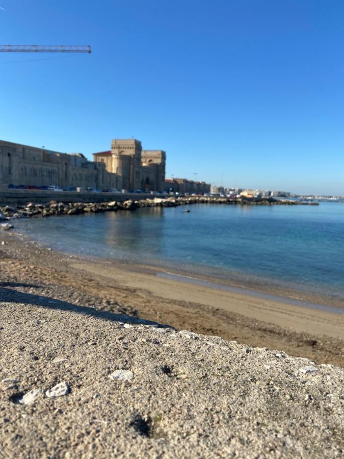 La Chicca Sul Mare Villa Bari Exterior photo