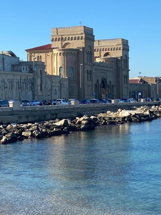 La Chicca Sul Mare Villa Bari Exterior photo