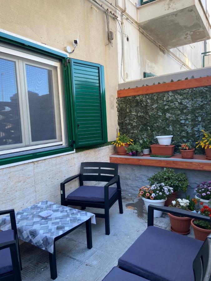La Chicca Sul Mare Villa Bari Exterior photo