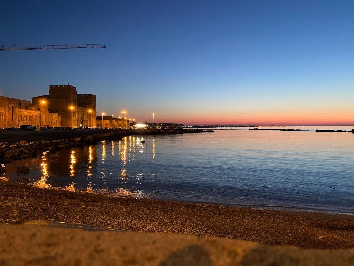 La Chicca Sul Mare Villa Bari Exterior photo